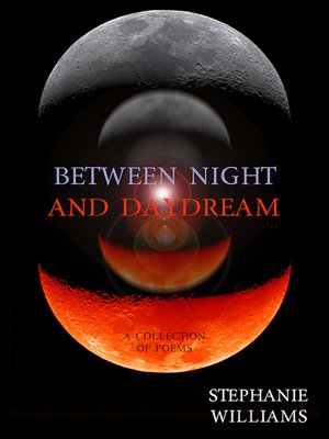 cover image of Between Night and Daydream